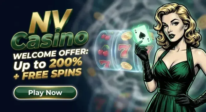 NV Casino